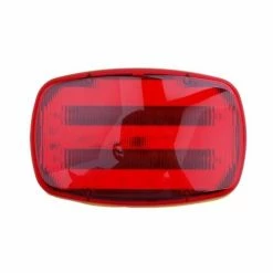 SMV L.E.D Safety Light Red MSLRED - Automotive Lighting 3 SMV L.E.D Safety Light Red MSLRED - Automotive Lighting -Automotive & ATV Sales Shop bb7ef411c877d83178ff4e7c2bb1f2fdc56f7784 1 56 436