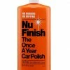 Nu Finish Liquid Car Polish - NF-76 - Vehicle Cleaners