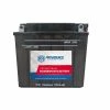 Providence Motorcycle Battery 16-B - ATV & Motorcyle Batteries