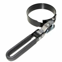Lubrimatic Large Swivel Filter Wrench 70-537 - Tools & Accessories