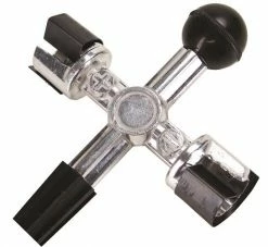 Uriah Products Uriah Terminal Clean & Cut Tool -UV006820 - Maintenance & Parts