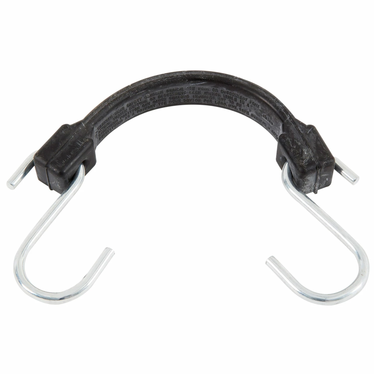 Keeper 10 inch EPDM Ruber Strap 06209 - Straps 1 Keeper 10 inch EPDM Ruber Strap 06209 - Straps