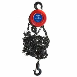 Various Brands Hoist Chain 1 Ton 66200 - Trailers & Towing