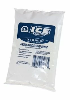 Igloo MAXCOLD 8 Ounce Ice Gel Pack 25076 - Storage & Coolers -Automotive & ATV Sales Shop c3ed1587d77b7744cc5193d5041627240c773c89 igloo maxcold 8 oz. ice gel pack 25076 1