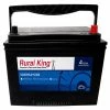 Rural King Premium EFB Automoitive Battery - Rural King-EFB27F - Batteries & Accessories