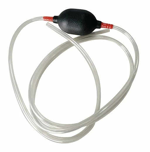 Various Brands Deluxe 6 ft Siphon Pump - 66189 - Maintenance & Parts 1 Various Brands Deluxe 6 ft Siphon Pump - 66189 - Maintenance & Parts