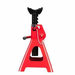 Big Red 3-Ton Jack Stand Pairs - T43002A - Jack Stands -Automotive & ATV Sales Shop c901953d9b6f9b2162bfcdf561c2327168b144f3 57120218 3