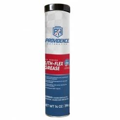 Providence Automotive Premium Lith-Flex Grease as 50, 14 oz. - PA-LIT14G - Lubrication Greases