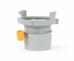 Camco Easy Slip RV Bayonet Sewer Hose Adapter - 39173 - RVs & Campers -Automotive & ATV Sales Shop camco easy slip rv straight sewer hose adapter 39173 single