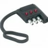 Hopkins Towing Solutions Flat-Lite LED Dust Cover 48675 - Wiring Kits