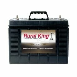 Rural King Select Performance Battery - CFT31X4 - Auto Batteries