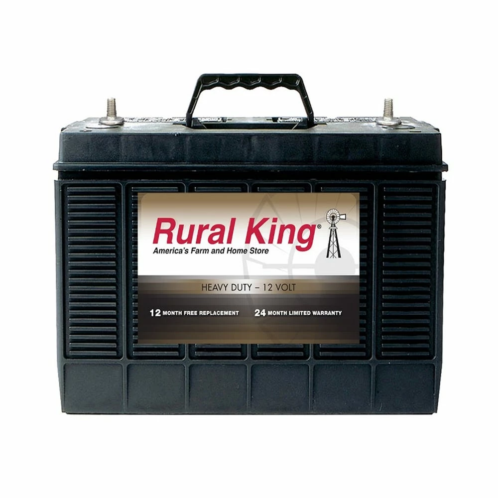 Rural King Select Performance Battery - CFT31X4 - Auto Batteries 1 Rural King Select Performance Battery - CFT31X4 - Auto Batteries