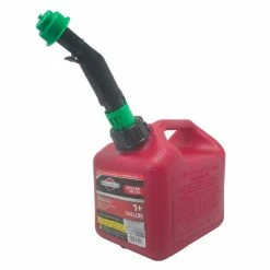 Garage Boss Briggs & Stratton® Smart-Fill with FMD 1+ Gallon Gas Can - 84013 - Gas Cans