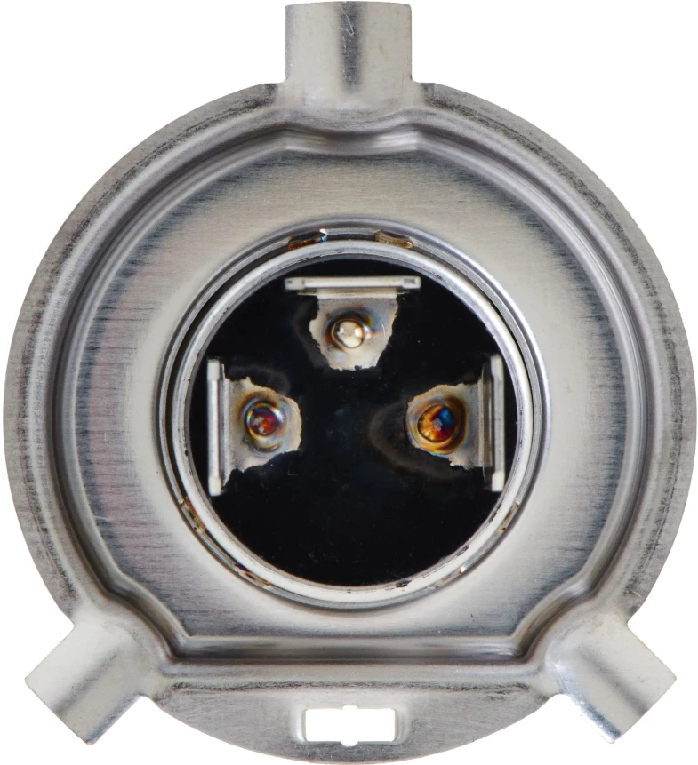 Phillips Philips 9003 Standard Headlight Bulb - 9003B1 - Automotive Lighting 3 Phillips Philips 9003 Standard Headlight Bulb - 9003B1 - Automotive Lighting - Image 3