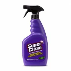 Super Clean Cleaner and Degreaser, 32 oz. - 101780 - Fluids