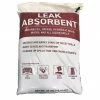 Various Brands Oil Dry Leak Absorbent Clay, 40 lbs. - 4440 - Tools & Accessories