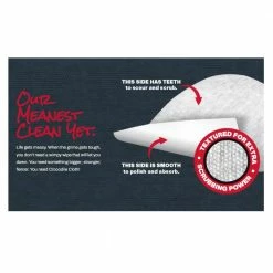 Crocodile Cloth Power Scrub, 80 Count Huge Cloths - 6500-080 - All-Purpose Cleaners -Automotive & ATV Sales Shop d3ab5f1163cf5454f07eeda0f5c3a57b2d5bf0a4 662750002 3