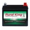 Rural King Lawn & Garden Battery - U1R-CT - Lawn Mower Batteries