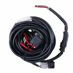 Various Brands Light Wiring Harness - LTWH1 - Wiring Kits
