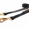 Erickson 1 1/2 inch X 15 foot Ratchet Strap with Safety Hook (51324) - Straps