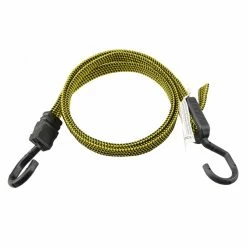 Providence 48" Adjustable Flat Strap Bungee Cord - 66604 - Straps -Automotive & ATV Sales Shop d887819977f9ab2ecfdf3b87cd9e1f8cc997608a 57100037 3