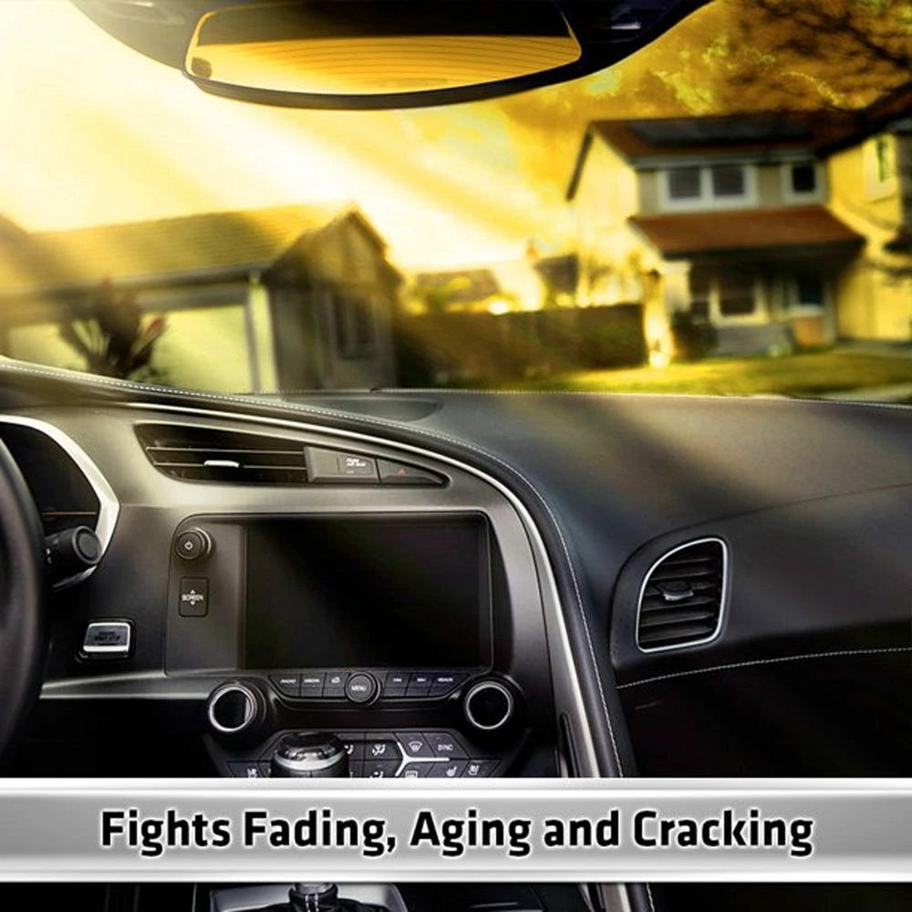 Armor All New Car Scent Air Freshening Car Protectant Wipes, 25 Count - 78533 - Interior Accessories 3 Armor All New Car Scent Air Freshening Car Protectant Wipes, 25 Count - 78533 - Interior Accessories - Image 3