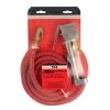 Milton 5 ft Multi-Use Inflator Gage w/ Easy-On Grip Chuck 518 - Gauges