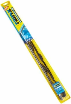 Rain-X Weatherbeater 20 Inch Wiper Blade - RX30220 - Wiper Blades