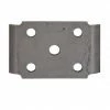 Carry-On Trailer U-Bolt Plate - 513 - Trailers