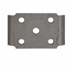 Carry-On Trailer U-Bolt Plate - 513 - Trailers