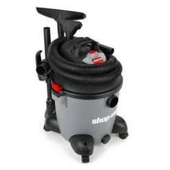 Shop Vac® 4.0 Peak HP Wet/Dry Utility Vacuum, 8 Gallon - 5982800 - Shop Vacuums 8 Shop Vac® 4.0 Peak HP Wet/Dry Utility Vacuum, 8 Gallon - 5982800 - Shop Vacuums -Automotive & ATV Sales Shop d9f8148ec80387cb703018d2dbde166ba9321a6b 50200581 3