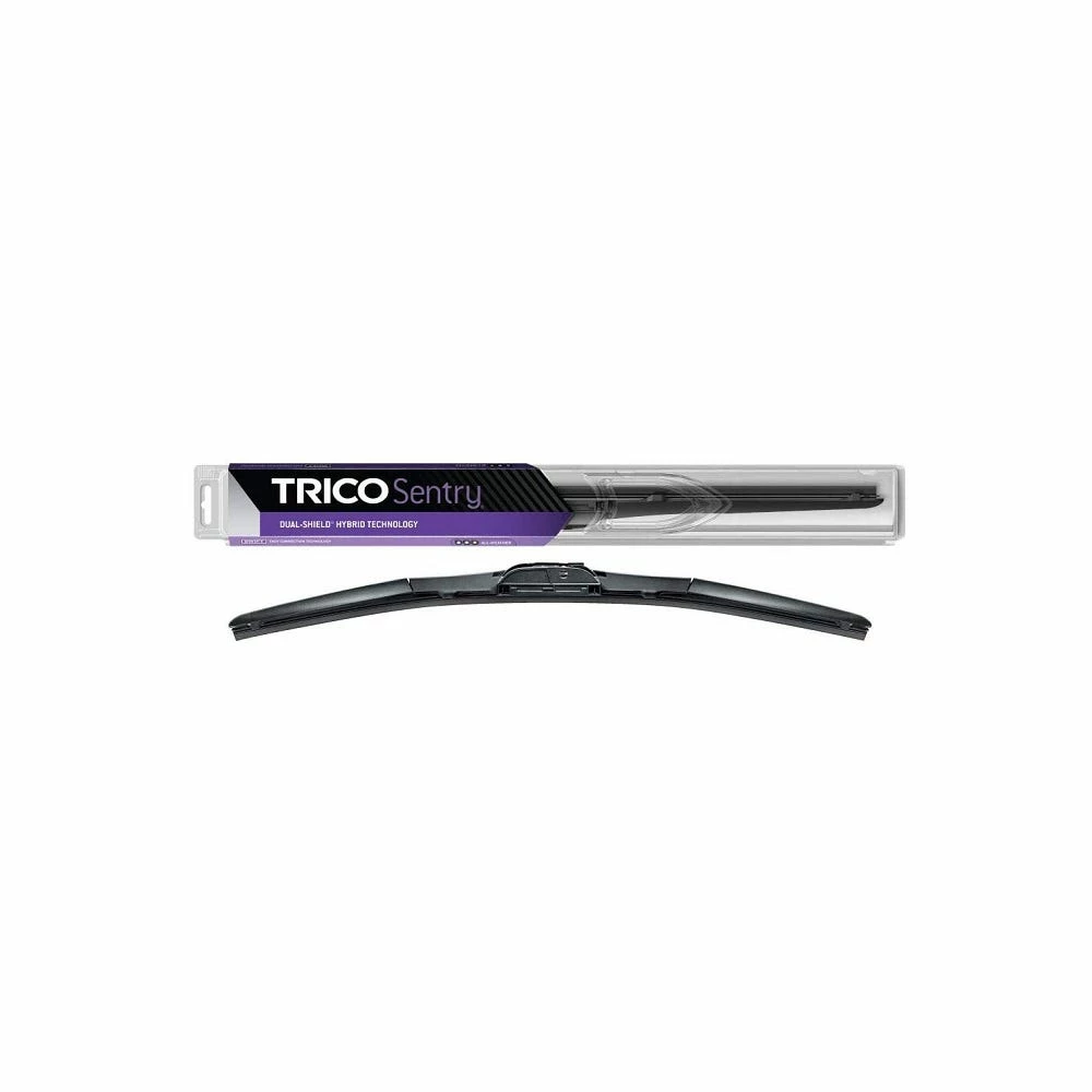 Trico Sentry Hybrid Wiper Blade 22" (32-220) - 28320302 - Wiper Blades 1 Trico Sentry Hybrid Wiper Blade 22" (32-220) - 28320302 - Wiper Blades