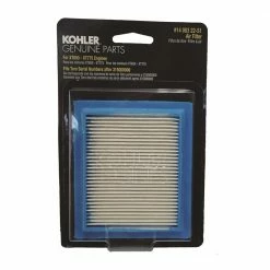 Kohler Air Filter and Pre Cleaner - 14 083 22 S1 - Lawn Mowers & Lawn Care