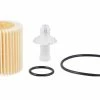 FRAM Oil Filter Cartridge CH9972 - Oil Filters