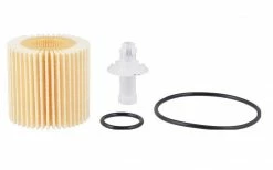 FRAM Oil Filter Cartridge CH9972 - Oil Filters