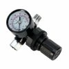Performance Tool Locking Air Pressure Regulator - M688 - Tools, Accessories & Repair