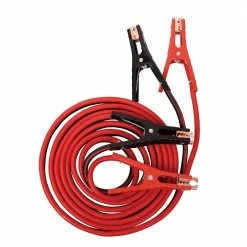 Providence 2 Gauge 20FT Booster Cables - 59150004