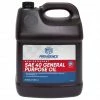Providence Automotive Non-Detergent 40WT General Purpose Oil, 2 Gallon - PA-402I - Motor Oil