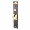 Curt Brass Coupler Lock 2 Keys 23022 - Couplers