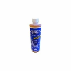 Stanadyne Performance Formula Diesel Fuel Treatment 16 oz - 10000588 - Gasoline Additives