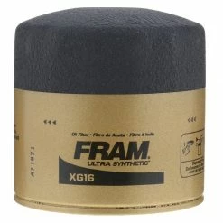FRAM Ultra Synthetic Spin-On Oil Filter XG16 - Oil Filters 3 FRAM Ultra Synthetic Spin-On Oil Filter XG16 - Oil Filters -Automotive & ATV Sales Shop e5b5c1a984460d0bd45a31dc4b4645f07e8b243c 2772163 2772163 image 2772163