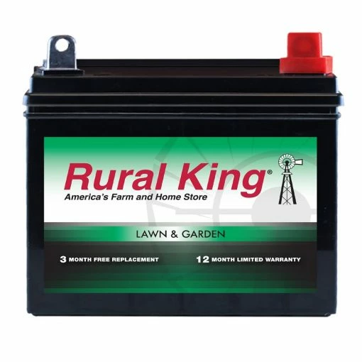 Best Online Shopping Store for Rural King Lawn & Garden Reverse Post