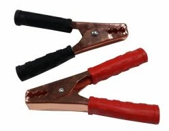 Uriah Products Uriah 200 Amp Replacement Booster Clamps -UV003350 - Maintenance & Parts