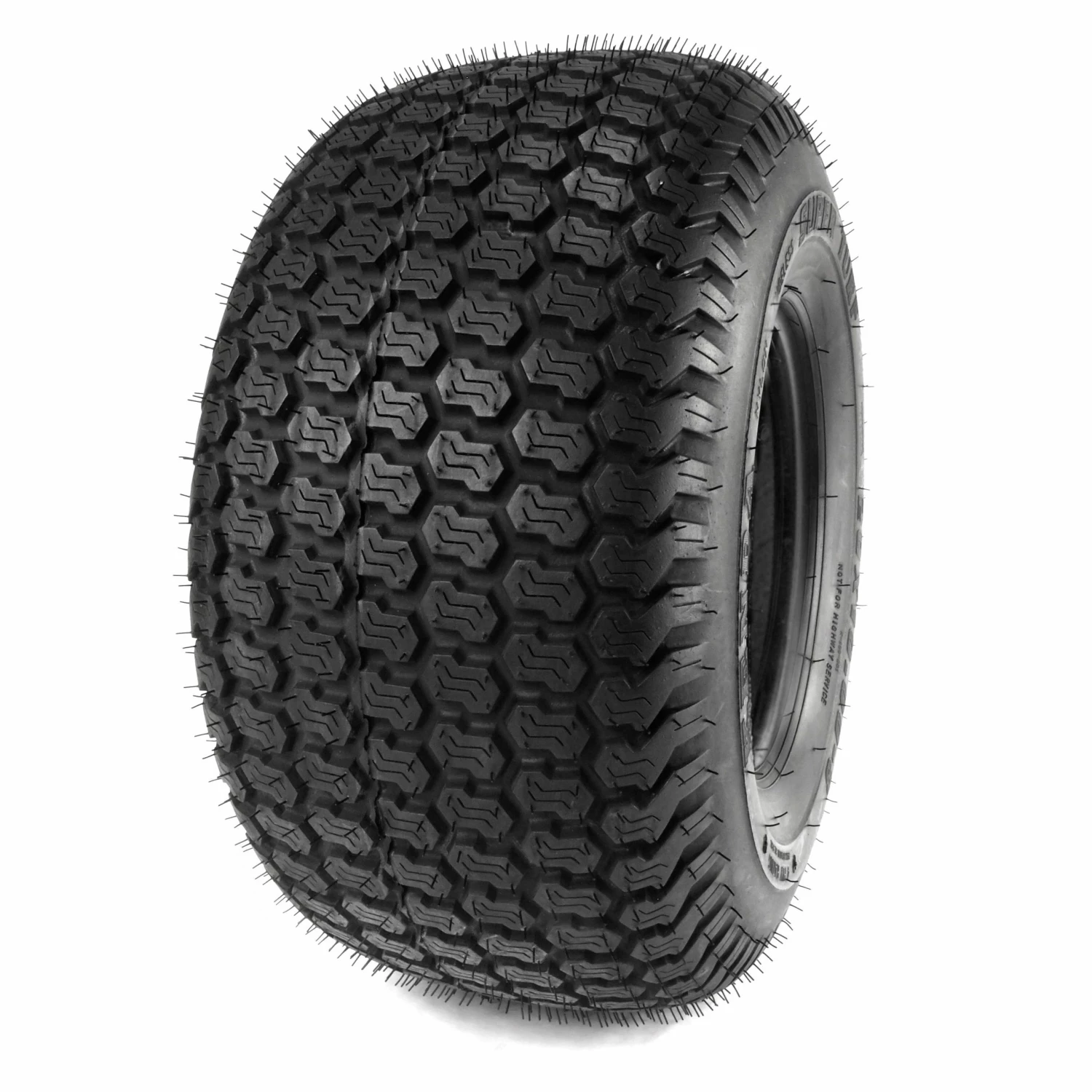 Kenda K500 Super Turf Tire - 20X10.00-8, 2Ply 1008-2TF-K - Lawn Mower Tires 1 Kenda K500 Super Turf Tire - 20X10.00-8, 2Ply 1008-2TF-K - Lawn Mower Tires