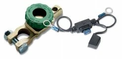 Battery Doctor Compact Battery Top Mount Switch 20309 - Carriers