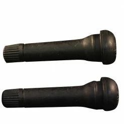 Milton 2 - Pack 2 Inch Tubeless Tire Valves - TR 418 - S-418 -Automotive & ATV Sales Shop e8175002e2ea2a9625c21f45a1cfdb0fb1f63b3c s 418side