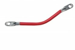 Uriah Products Uriah Red Switch To Starter Cable 4 Awg 24" -UV002880 - Maintenance & Parts