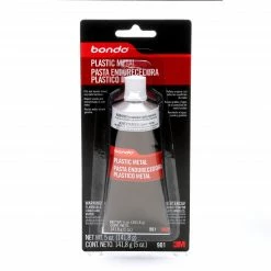 Bondo Plastic Metal 901 - Adhesives & Sealants