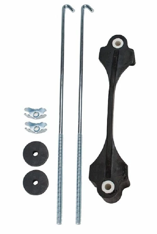 Uriah Products Uriah Rubber Battery Hold Down Kit -UV006780 - Maintenance & Parts 2 Uriah Products Uriah Rubber Battery Hold Down Kit -UV006780 - Maintenance & Parts - Image 2
