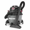 Shop Vac Shop-Vac 6.5 Peak HP Wet/Dry Vacuum, 16 Gallon - 8252600 - Shop Vacuums